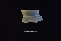 陶罐藏品圖，第1張